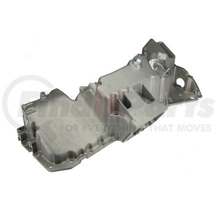 URO 11137629210 Engine Oil Pan