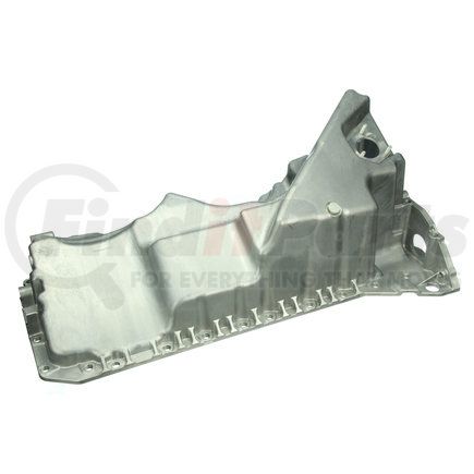 URO 11137556663 Engine Oil Pan