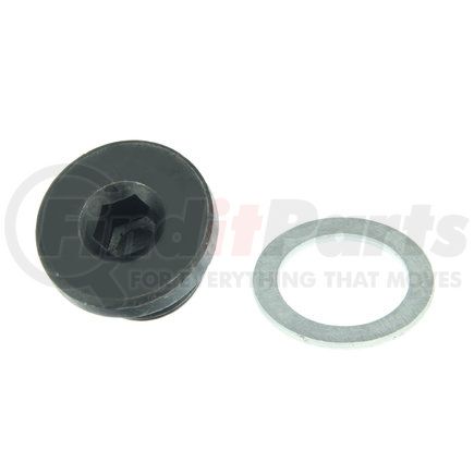 URO 11137618512DP Drain Plug