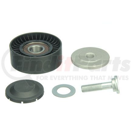 URO 11287549557 Acc. Belt Idler Pulley