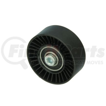 URO 11287578674 Acc. Belt Idler Pulley