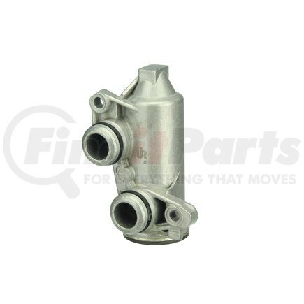 Engine Oil Thermostat