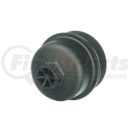Engine Oil Filter Cover