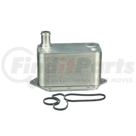 URO 11427788462 Engine Oil Cooler