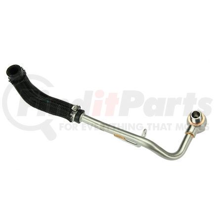 URO 11537577015 Turbo Coolant Line