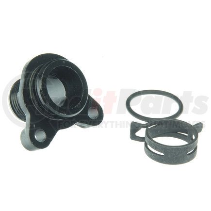 URO 11537545890PRMK Coolant Hose Connector