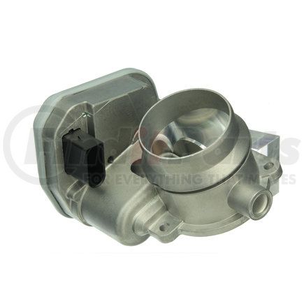 URO 11717804384 Throttle Body