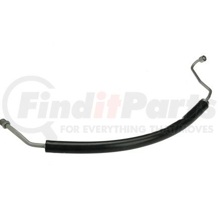 URO 1264660381 Power Steering Hose