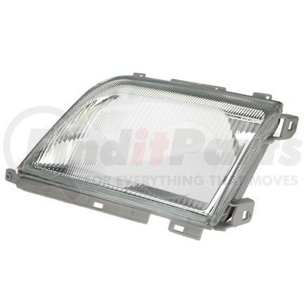 URO 1298202966 Headlight Lens