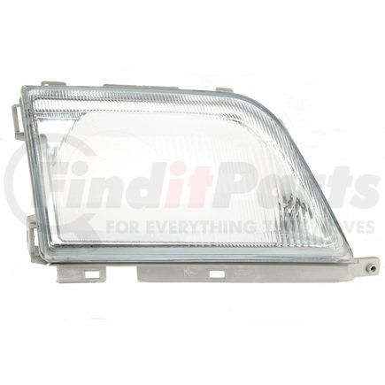 URO 1298203066 Headlight Lens