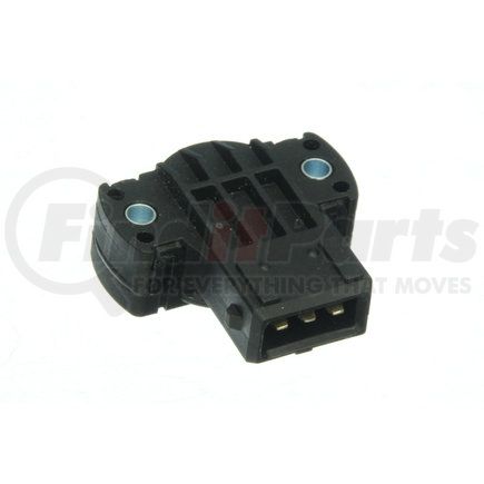 URO 13631721456 Throttle Position Sensor