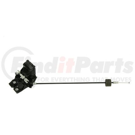 URO 1717500185 Trunk Lock Assembly