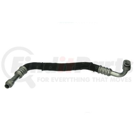 URO 17227560979 Engine Oil Cooler Hose