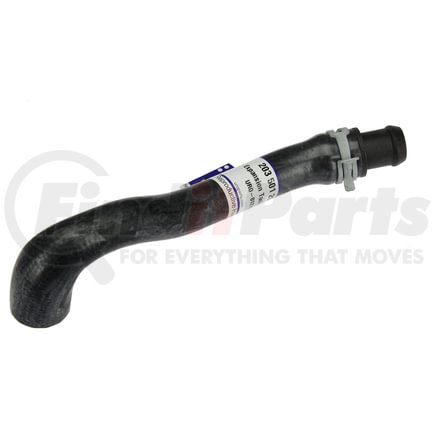 URO 2035012682 Expansion Tank Hose