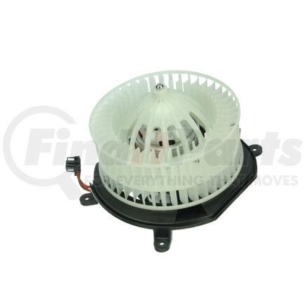 URO 2119062300 Blower Motor Assembly