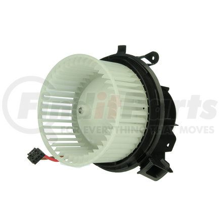 URO 2128200708 Blower Motor Assembly