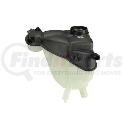 URO 2515000049 Expansion Tank w/ Sensor