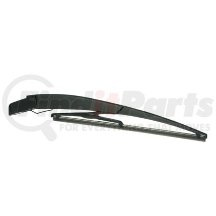 URO 2518200944KIT Rear Windshield Wiper Arm/Blade