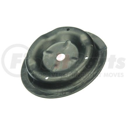 URO 31331128524 Coil Spring Mounting Plate