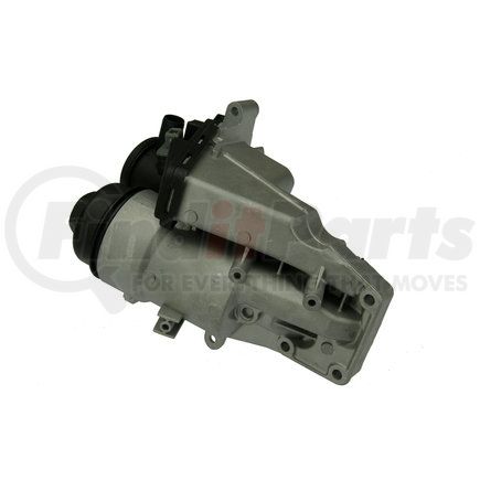 URO 31338685 Oil Filter Housing