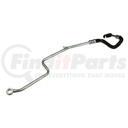 URO 32411094205 Power Steering Hose