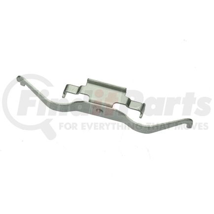 URO 34116752424 Brake Pad Retaining Clip