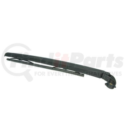 Back Glass Wiper Arm, Blade, and Related Components