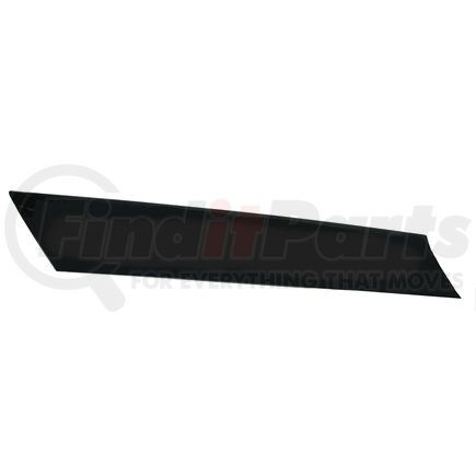 URO 51137272583 Windshield Post Trim, A Pillar Cover