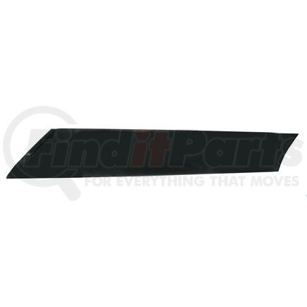 URO 51137272584 Windshield Post Trim, A Pillar Cover