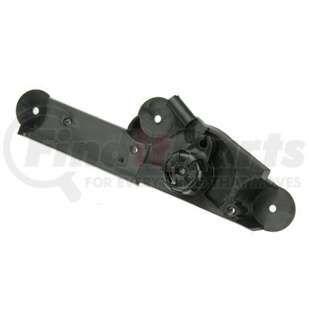 URO 51237023992 Hood Release Handle Bracket