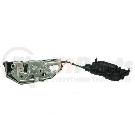 URO 51217185689 Door Latch/Actuator Assembly