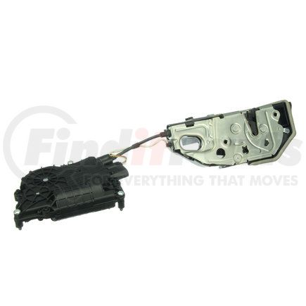 URO 51217185692 Door Latch/Actuator Assembly