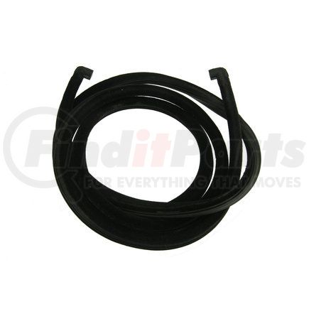 URO 51712230857 Soft Top Cover Seal