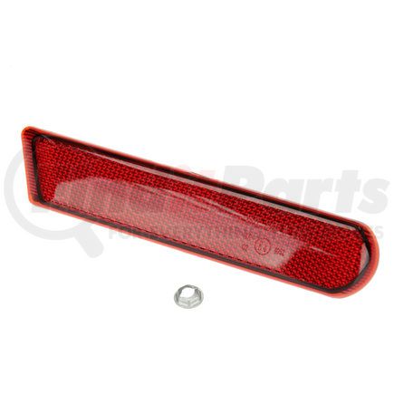 URO 63148381253 Rear Bumper Reflector