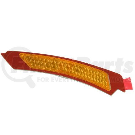 URO 63147205397 Bumper Reflector