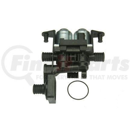 HVAC Heater Control Valve