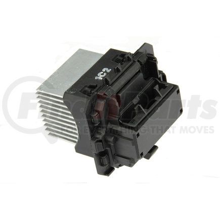 URO 64119286870 Blower Motor Regulator