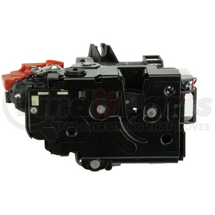 URO 7L0839015E Door Latch/Actuator Assembly