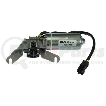 URO 67618370816 Convertible Top Lock Motor