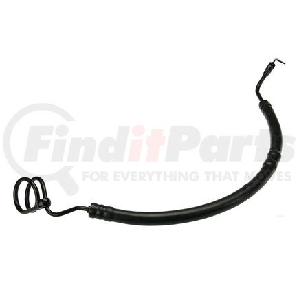 URO 8E1422893DF Power Steering Pressure Hose