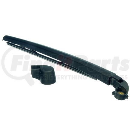 URO 8E9955407CKIT Rear Windshield Wiper Arm/Blade