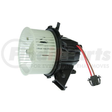 URO 8K1820021C Blower Motor