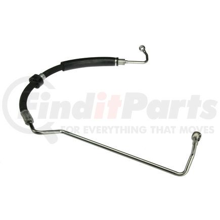 URO 92834744708 Power Steering Hose