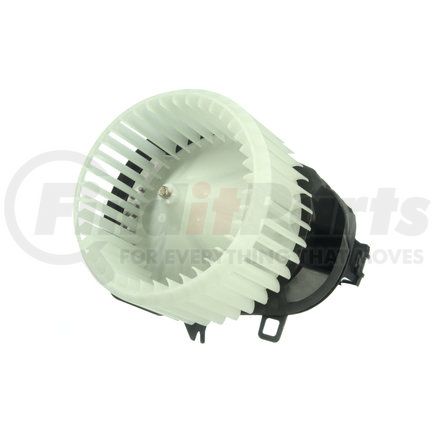 URO 95857234203 Blower Motor Assembly