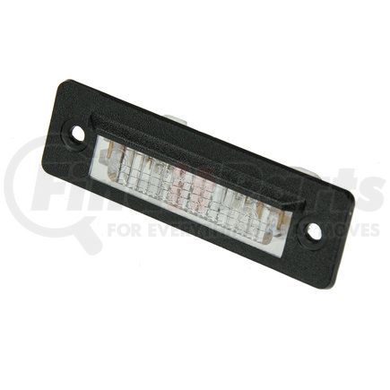 URO 9646316200101C License Plate Lamp