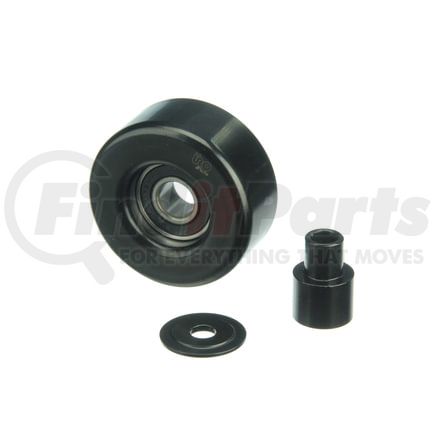 URO 99610211856 Acc. Belt Idler Pulley