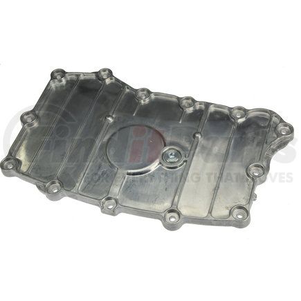 Engine Oil Sump Plate
