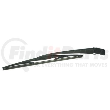 URO AC0818627 Rear Windshield Wiper Arm