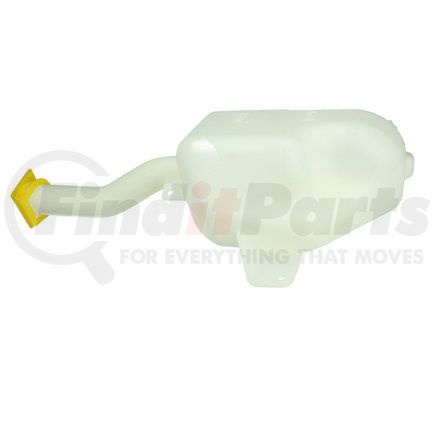 URO CY0718763 Expansion Tank w/Cap & Ho