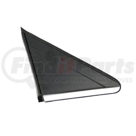 URO CY0817458 Mirror Flag Molding